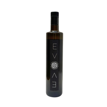 Bottiglia da 750 ml di Olio extravergine di oliva Cultivar Peranzana