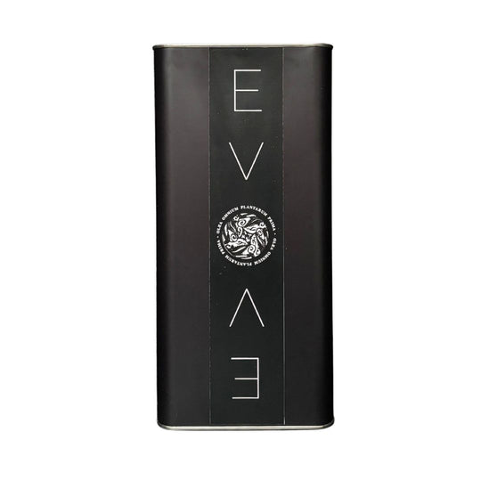 Olio EVO Cultivar Peranzana 5 L 
