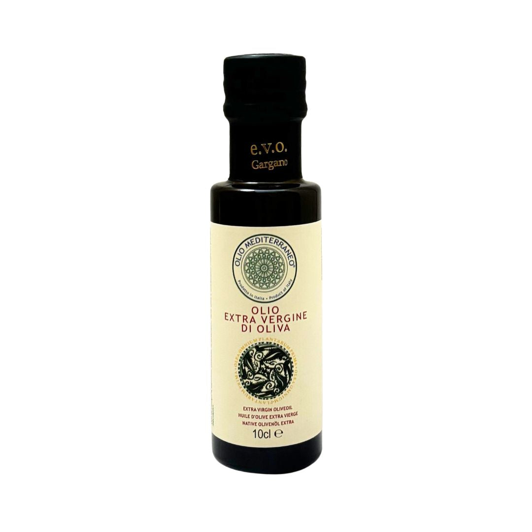 Olio EVO Ogliarola Garganica 100 ml 