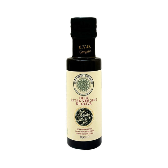 Olio EVO Ogliarola Garganica 100 ml 