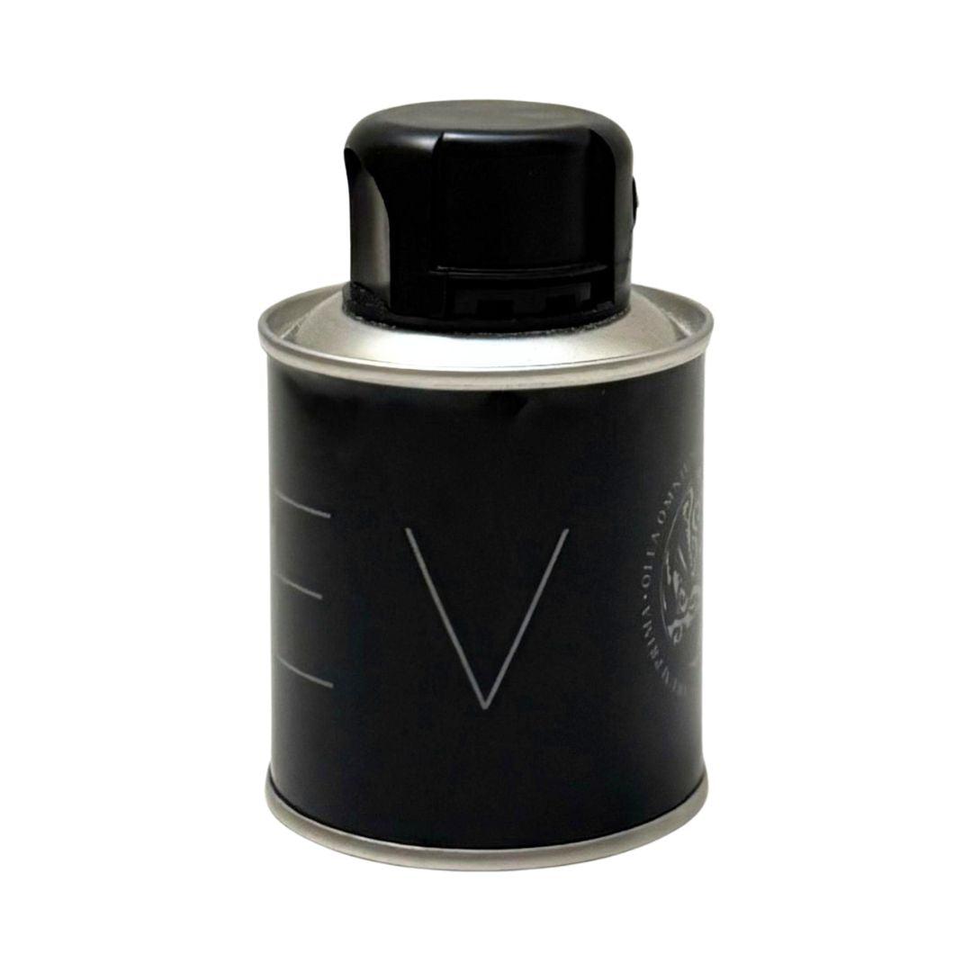 Olio EVO Peranzana 100 ml Lattina 