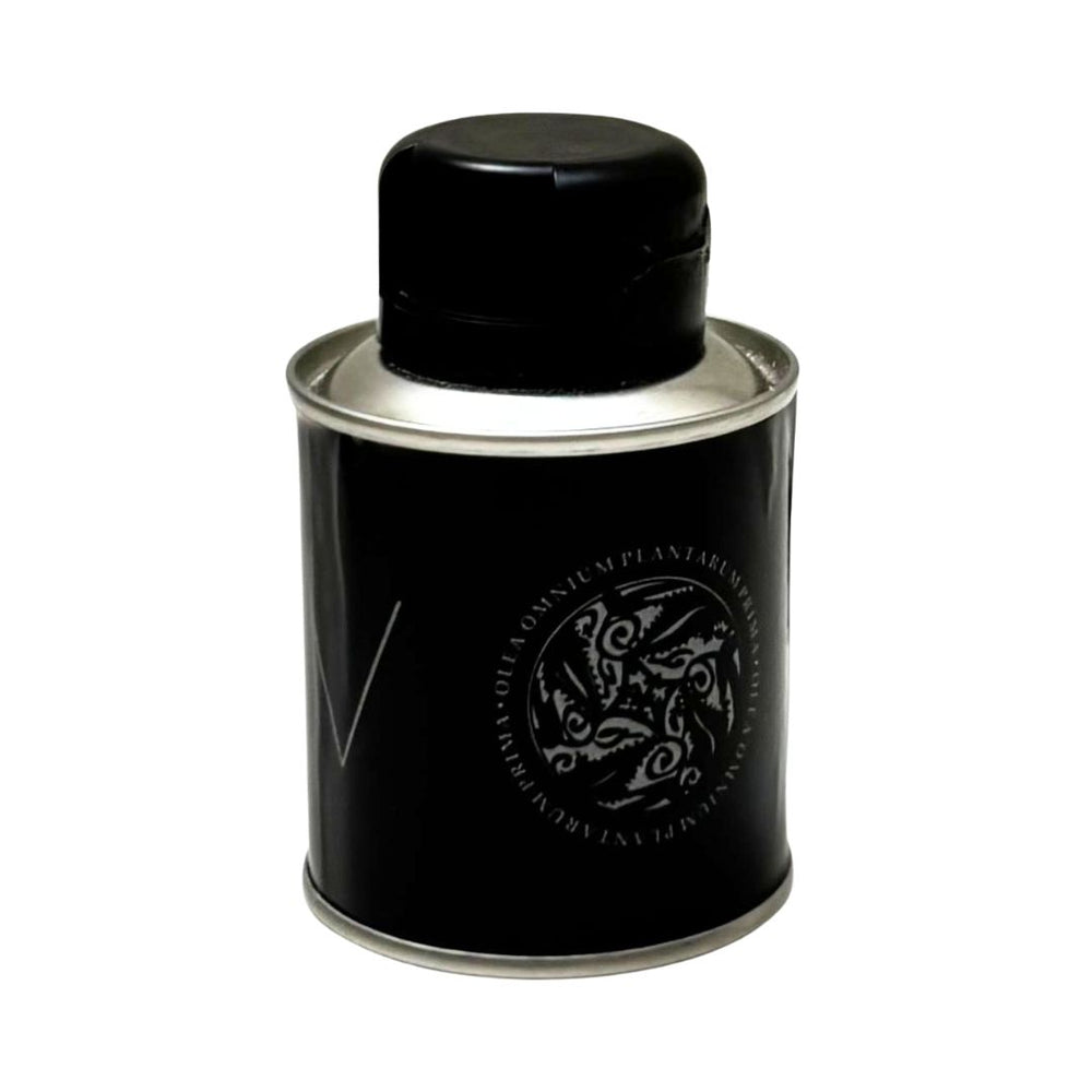 Olio EVO Peranzana 100 ml Lattina retro