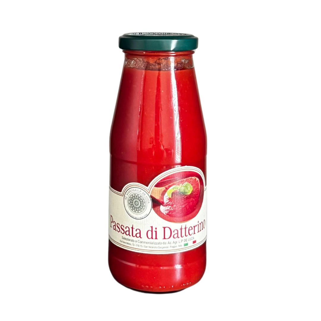Passata di Datterino 420 g