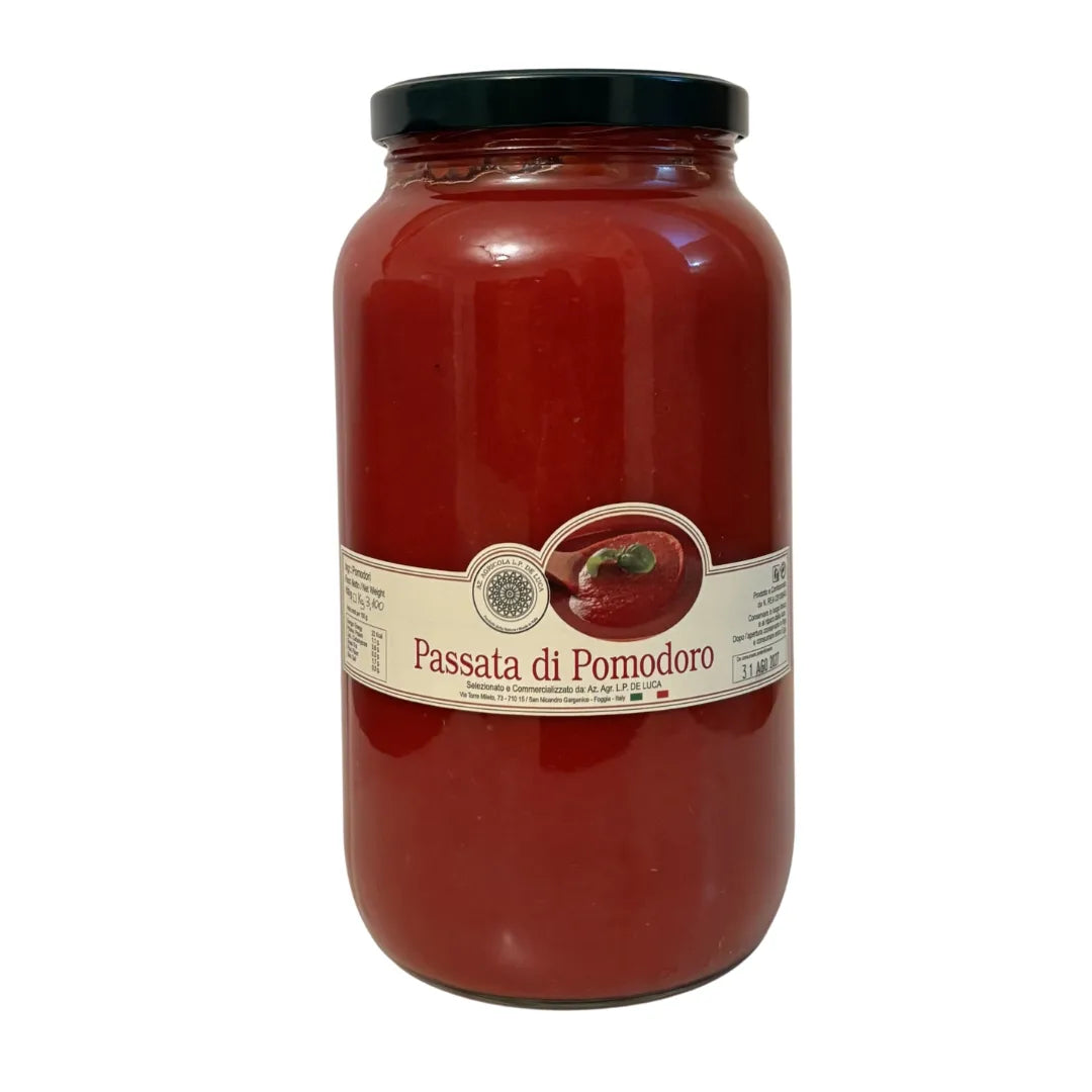Passata di Pomodoro 3,1 kg