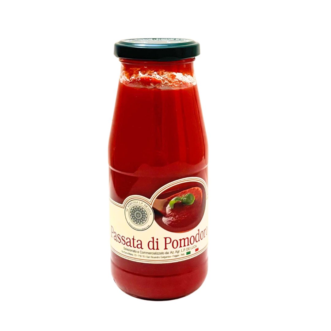 Passata di Pomodoro 420 g