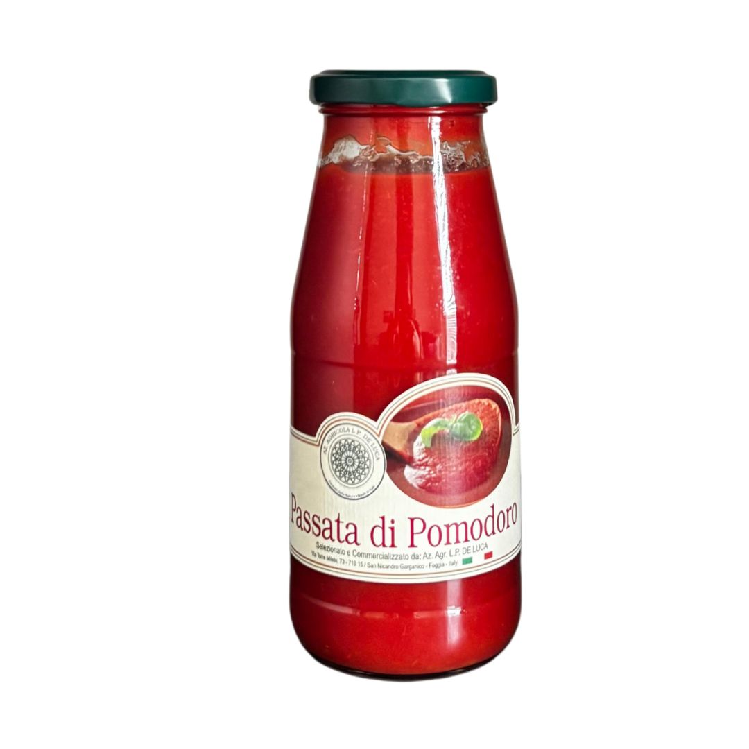 Passata di Pomodoro 700 g