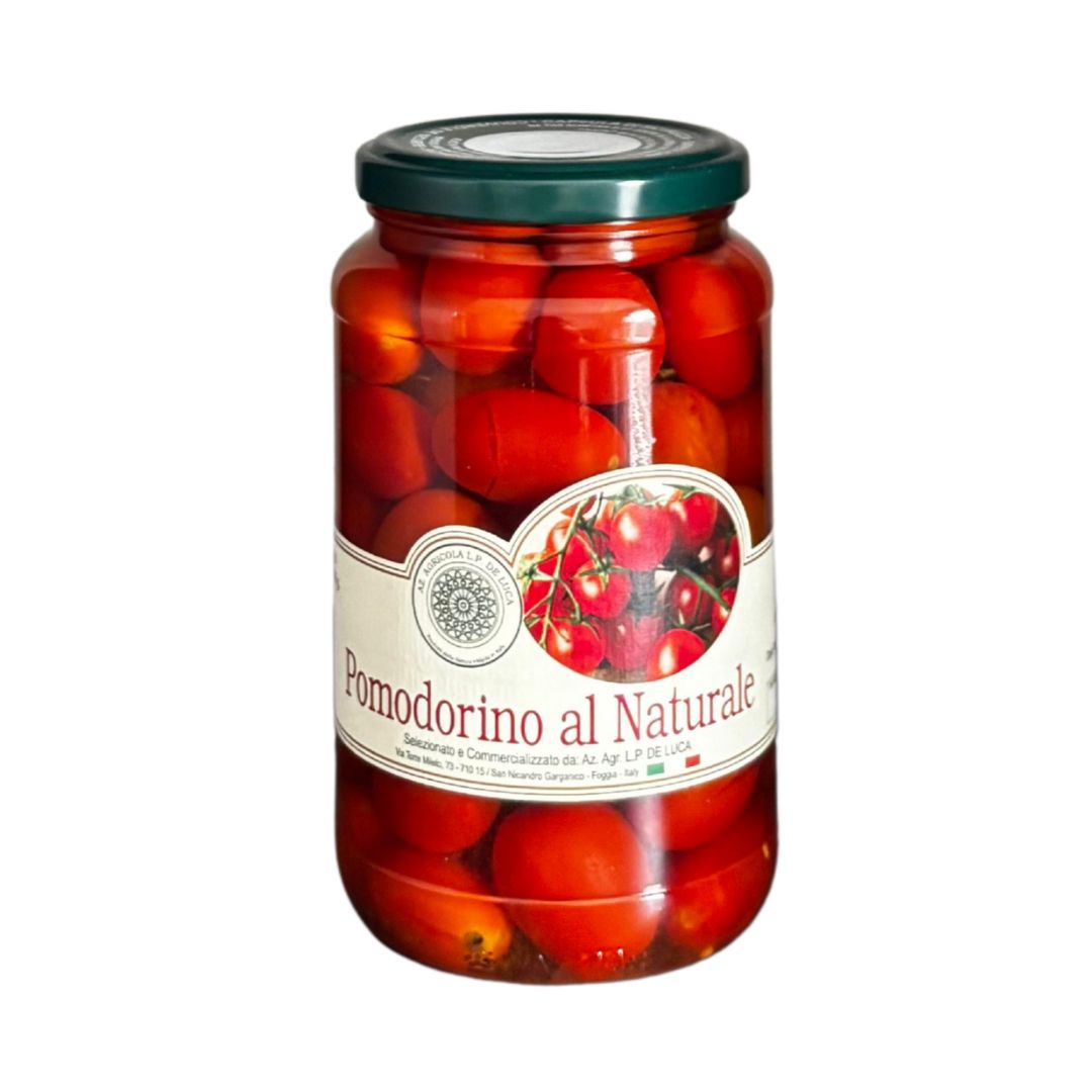Pomodorino al Naturale 550 g