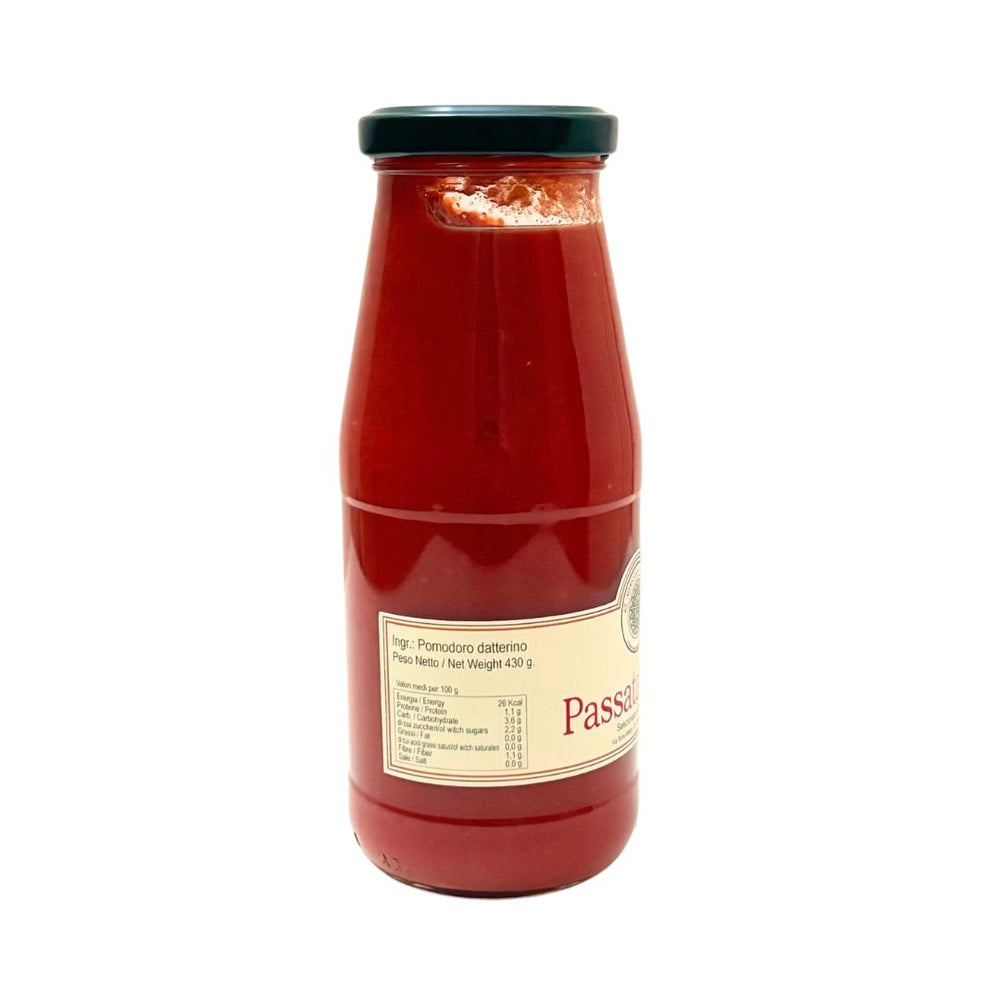 Passata di Pomodoro 420 g 2